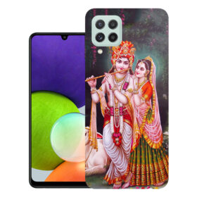 Samsung A22 back cover | SM-A225F back cover | Design_94