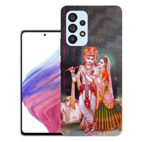 Samsung A23 5G back cover | SM-A236U back cover | Design_94