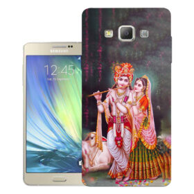 Samsung A7 back cover | SM-A700F back cover | Design_94