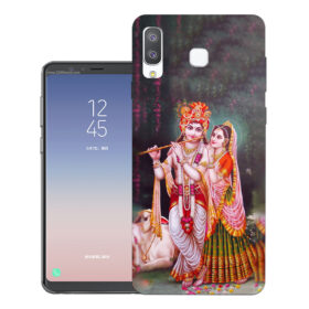 Samsung A8 Star back cover | SM-G885F back cover | Design_94