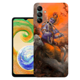 Samsung A04s back cover | SM-A047F back cover | Design_95