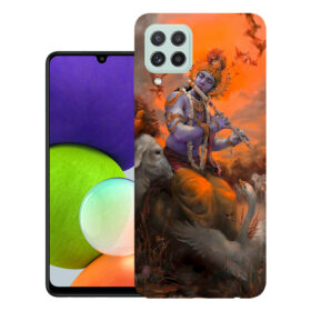 Samsung A22 back cover | SM-A225F back cover | Design_95