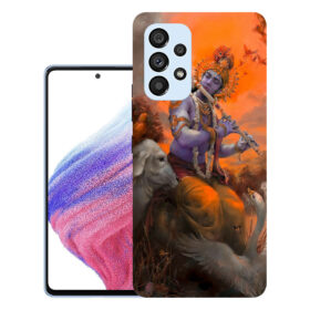 Samsung A23 5G back cover | SM-A236U back cover | Design_95