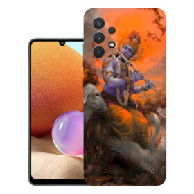 Samsung A32 5G back cover | SM-A326B back cover | Design_95