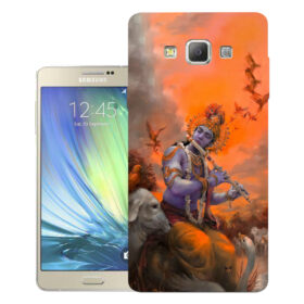 Samsung A7 back cover | SM-A700F back cover | Design_95