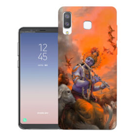 Samsung A8 Star back cover | SM-G885F back cover | Design_95