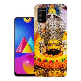 Samsung A02S back cover | SM-A025F back cover | Design_96