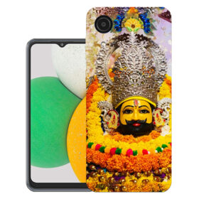 Samsung A03 Core back cover | SM-A032F back cover | Design_96