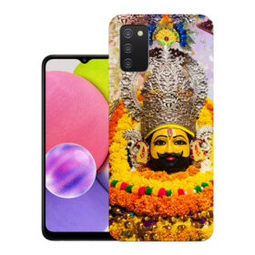 Samsung A03s back cover | SM-A037F back cover | Design_96