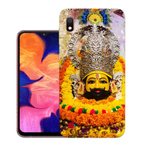 Samsung A10 back cover | SM-A105F back cover | Design_96