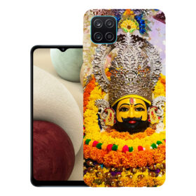 Samsung A12 back cover | SM-A125F back cover | Design_96