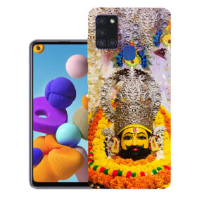 Samsung A21s back cover | SM-A217F back cover | Design_96