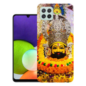 Samsung A22 back cover | SM-A225F back cover | Design_96