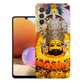 Samsung A32 5G back cover | SM-A326B back cover | Design_96