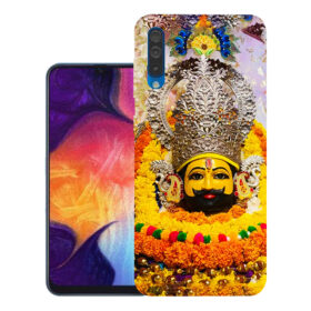 Samsung A50 back cover | SM-A505F back cover | Design_96