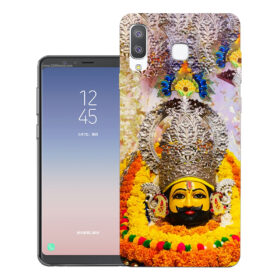 Samsung A8 Star back cover | SM-G885F back cover | Design_96
