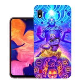 Samsung A10 back cover | SM-A105F back cover | Design_97
