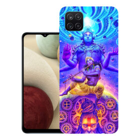 Samsung A12 back cover | SM-A125F back cover | Design_97