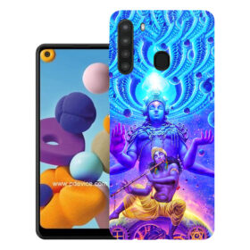 Samsung A21 back cover | SM-A215U back cover | Design_97