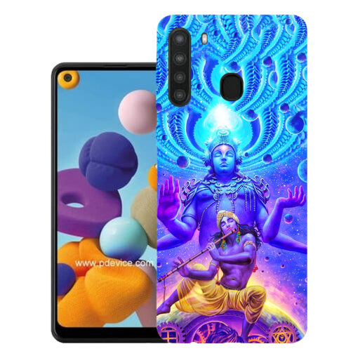 Samsung A21 back cover | SM-A215U back cover | Design_97