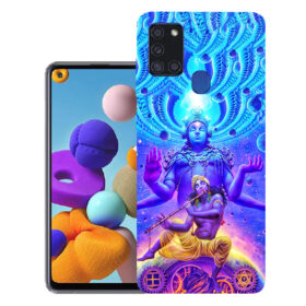 Samsung A21s back cover | SM-A217F back cover | Design_97