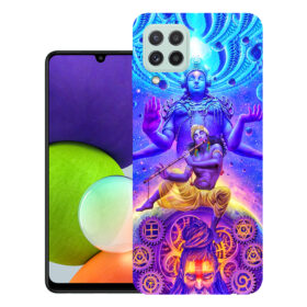 Samsung A22 back cover | SM-A225F back cover | Design_97