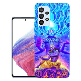 Samsung A23 5G back cover | SM-A236U back cover | Design_97