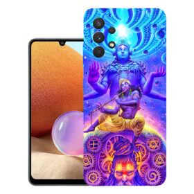 Samsung A32 5G back cover | SM-A326B back cover | Design_97