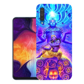 Samsung A50 back cover | SM-A505F back cover | Design_97