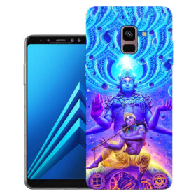 Samsung A8 Plus back cover | SM-A730F back cover | Design_97