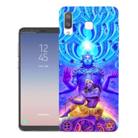 Samsung A8 Star back cover | SM-G885F back cover | Design_97
