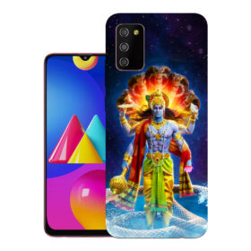 Samsung A02S back cover | SM-A025F back cover | Design_98