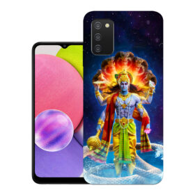 Samsung A03s back cover | SM-A037F back cover | Design_98