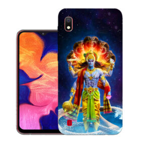 Samsung A10 back cover | SM-A105F back cover | Design_98