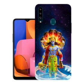 Samsung A20s back cover | SM-A207F back cover | Design_98