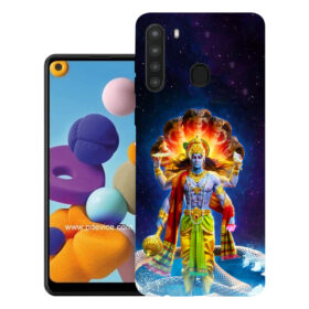 Samsung A21 back cover | SM-A215U back cover | Design_98