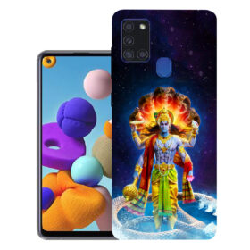 Samsung A21s back cover | SM-A217F back cover | Design_98