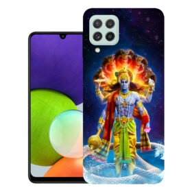 Samsung A22 back cover | SM-A225F back cover | Design_98