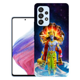 Samsung A23 5G back cover | SM-A236U back cover | Design_98