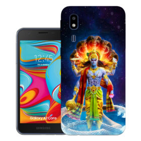 Samsung A2 Core back cover | SM-A260F back cover | Design_98