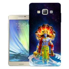 Samsung A7 back cover | SM-A700F back cover | Design_98