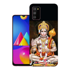 Samsung A02S back cover | SM-A025F back cover | Design_99