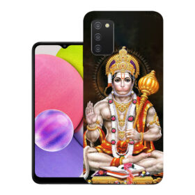 Samsung A03s back cover | SM-A037F back cover | Design_99