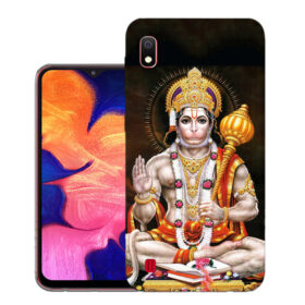 Samsung A10 back cover | SM-A105F back cover | Design_99