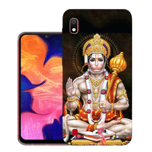 Samsung A10 back cover | SM-A105F back cover | Design_99