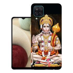 Samsung A12 back cover | SM-A125F back cover | Design_99