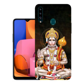 Samsung A20s back cover | SM-A207F back cover | Design_99