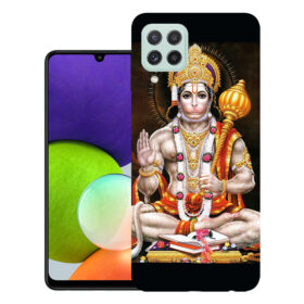 Samsung A22 back cover | SM-A225F back cover | Design_99