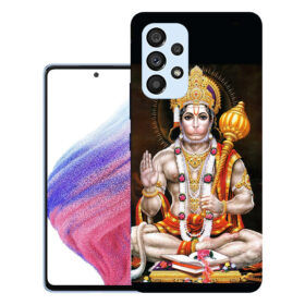 Samsung A23 5G back cover | SM-A236U back cover | Design_99