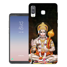 Samsung A8 Star back cover | SM-G885F back cover | Design_99